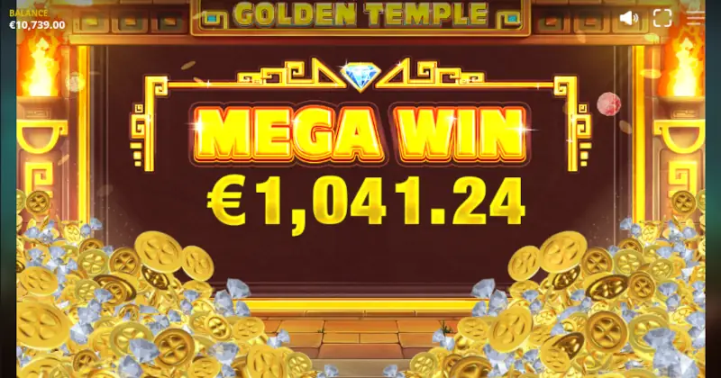 Golden Temple Slot Review Golden Temple Slot Review