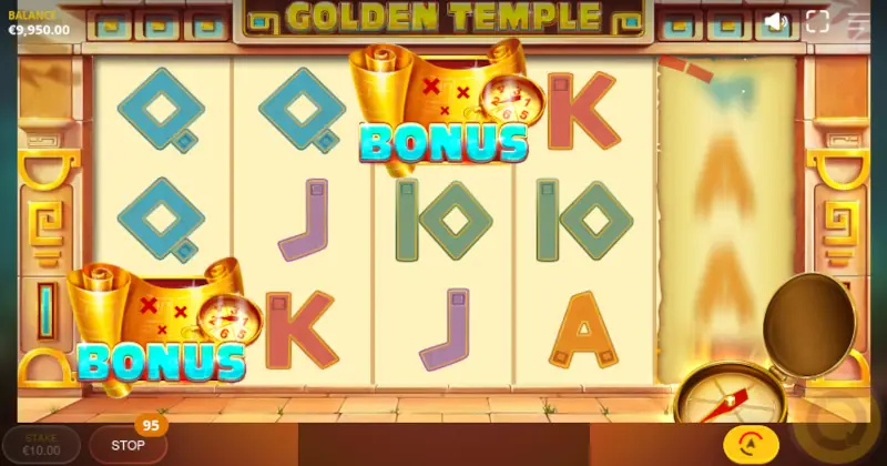 Golden Temple Symbols Golden Temple Symbols